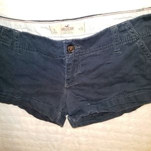 Hollister Shorts